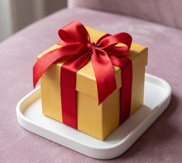 Regalo Sorpresa GRATIS